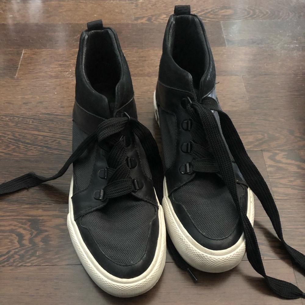 Frye High Tops - image 1